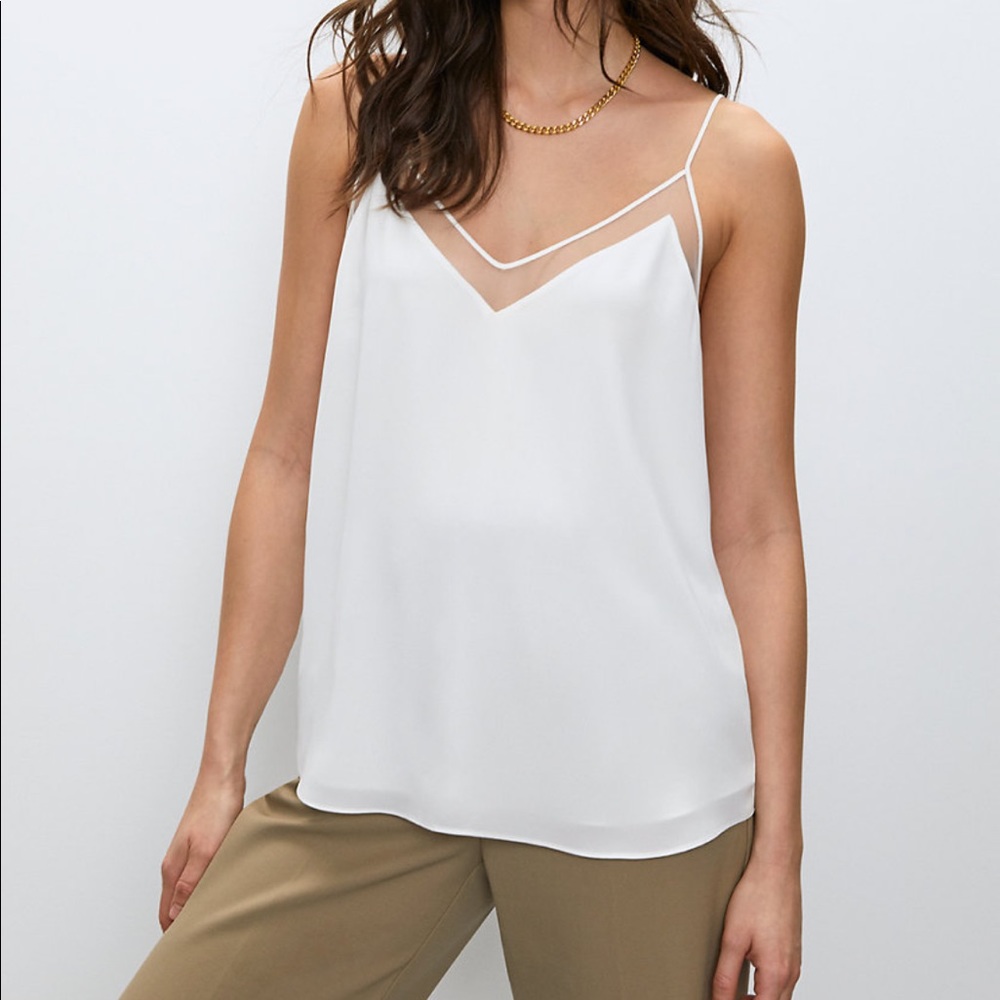 Aritzia Babaton Galen Camisole